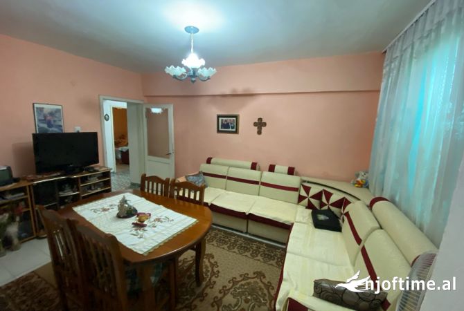 Shtepi ne shitje 2+1 ne Durres - 73,000 Euro