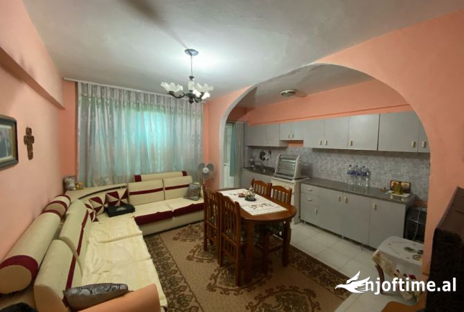 Shtepi ne shitje 2+1 ne Durres - 73,000 Euro