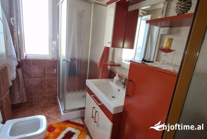 Shtepi ne shitje 2+1 ne Durres - 120,000 Euro