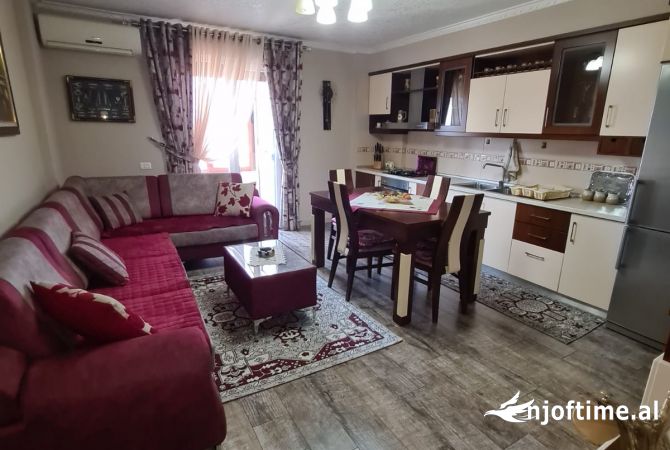 Shtepi ne shitje 2+1 ne Durres - 120,000 Euro