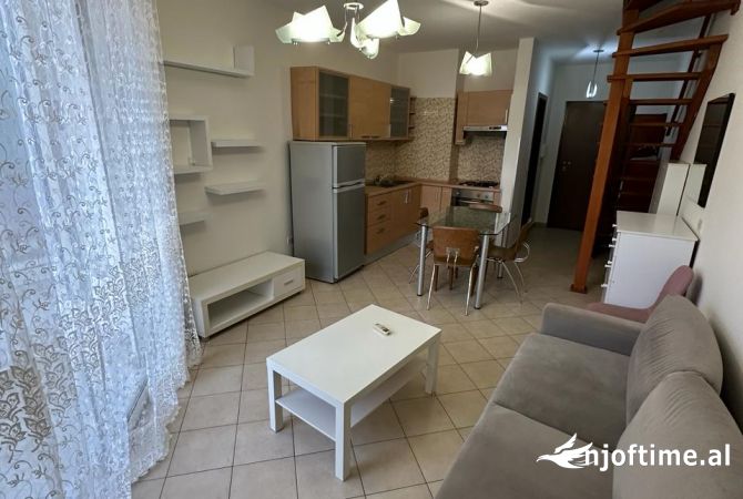 Shtepi me qera 2+1 ne Tirane - 500 Euro