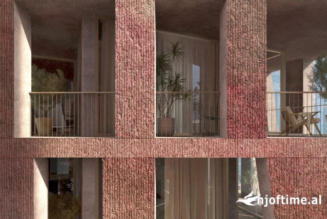 Shtepi ne shitje Apartament ne Tirane, 1+1, Mobilimi E mobiluar, Pagesa 243,750  Euro.