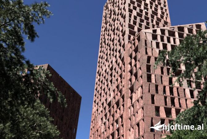 Shtepi ne shitje 1+1 ne Tirane - 243,750 Euro