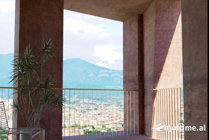 Shtepi ne shitje 1+1 ne Tirane - 243,750 Euro