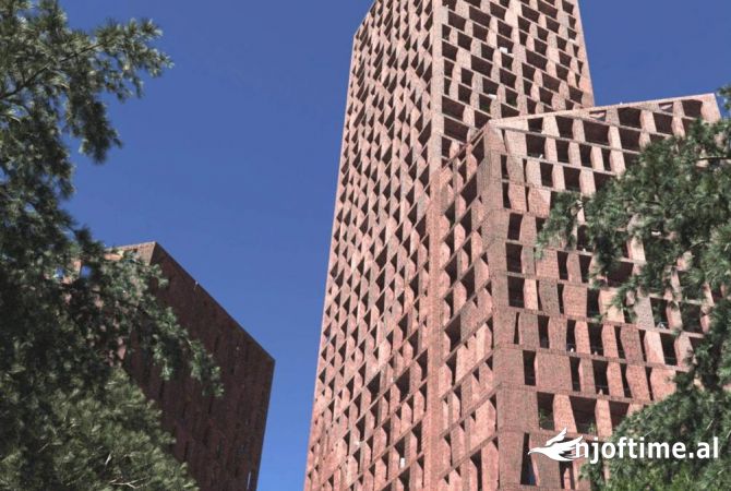 Shtepi ne shitje 1+1 ne Tirane - 243,750 Euro