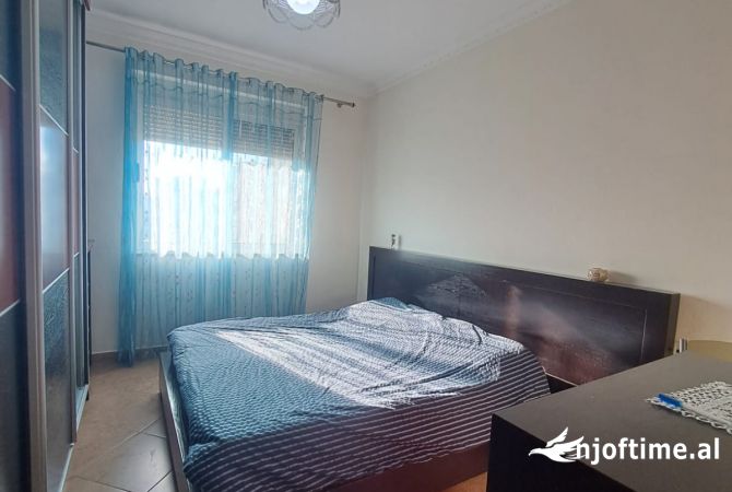 Apartment for rent in Tirana 3+1, Furnished