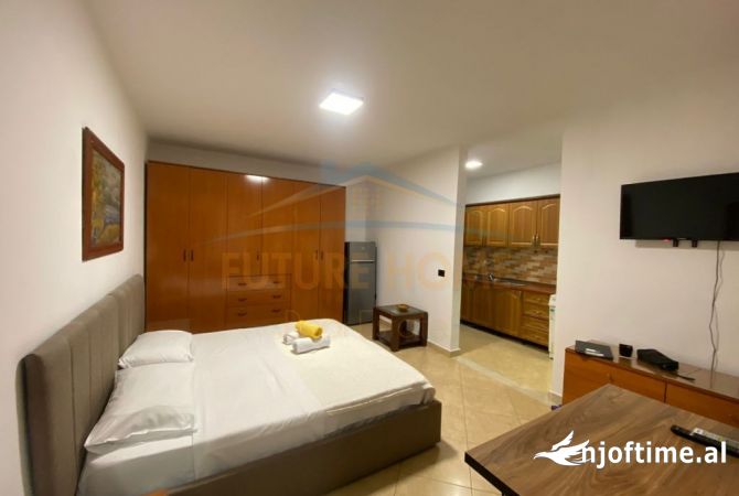 Shtepi ne shitje Garsoniere ne Tirane - 182,400 Euro