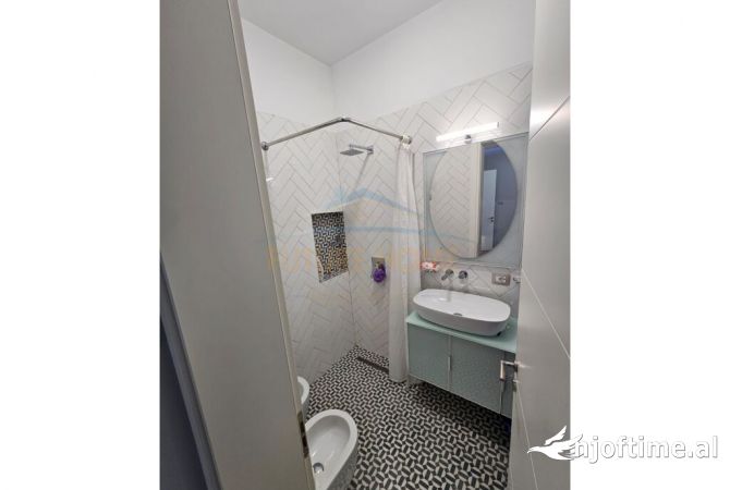 Apartment for rent in Tirana 1+1, Furnished