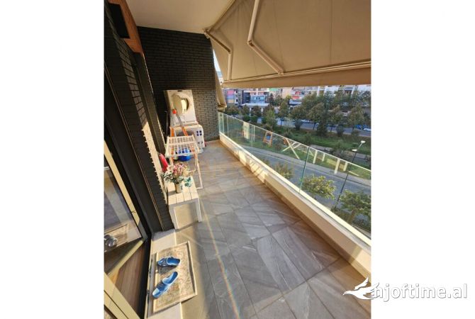 Apartment for rent in Tirana 1+1, Furnished