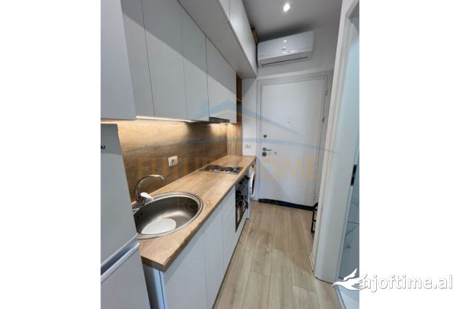 Shtepi ne shitje Garsoniere ne Tirane - 78,000 Euro