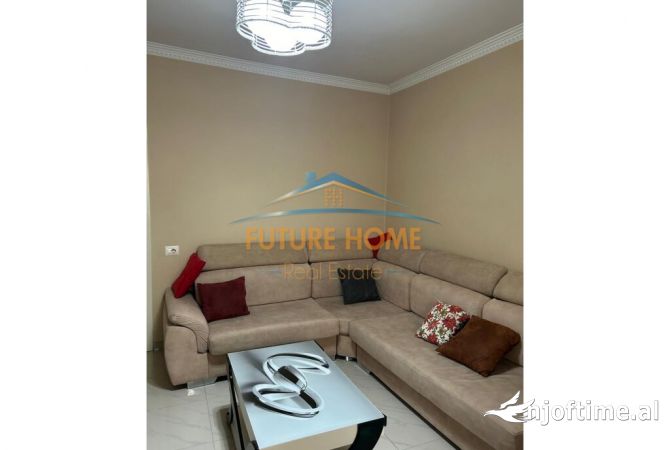 Shtepi ne shitje 1+1 ne Tirane - 120,000 Euro