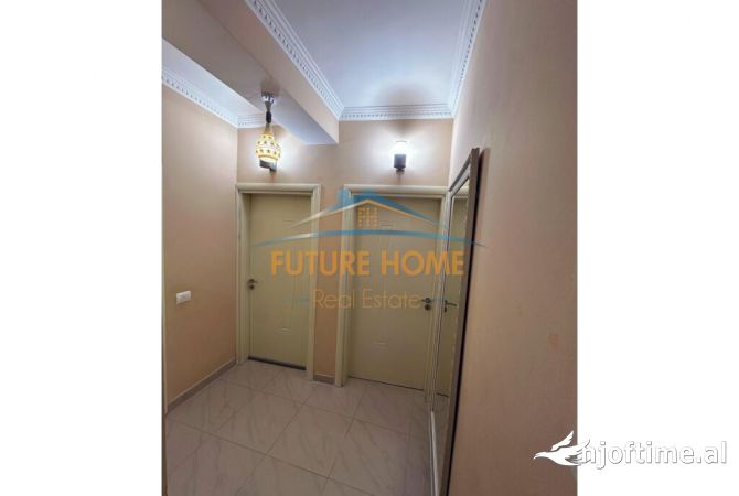 Shtepi ne shitje Apartament ne Tirane, 1+1, Mobilimi E mobiluar, Pagesa 120,000  Euro.