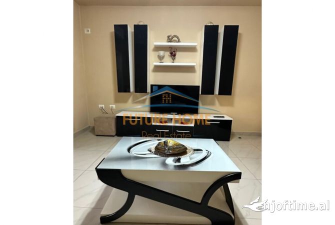 Shtepi ne shitje Apartament ne Tirane, 1+1, Mobilimi E mobiluar, Pagesa 120,000  Euro.