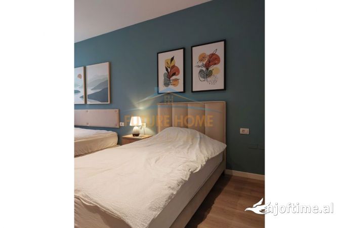 Shtepi me qera Apartament ne Tirane, 2+1, Mobilimi E mobiluar, Pagesa 1,000  Euro.