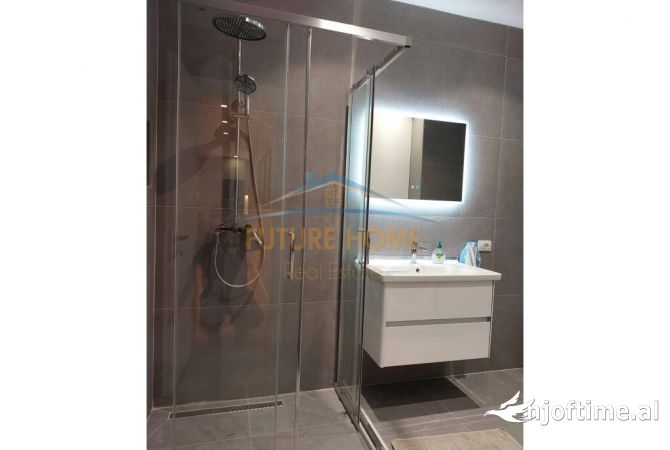 Shtepi me qera Apartament ne Tirane, 2+1, Mobilimi E mobiluar, Pagesa 1,000  Euro.