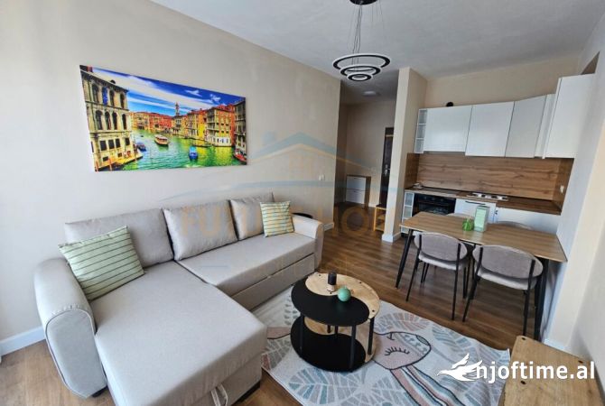 Shtepi ne shitje 1+1 ne Durres - 66,000 Euro