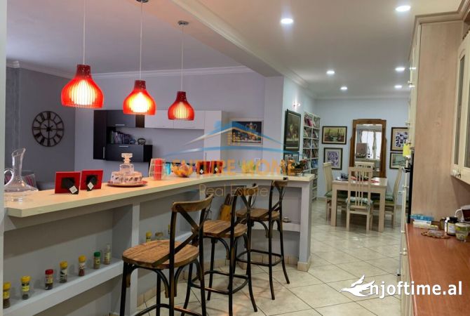 Apartment for rent in Tirana 2+1, Furnished