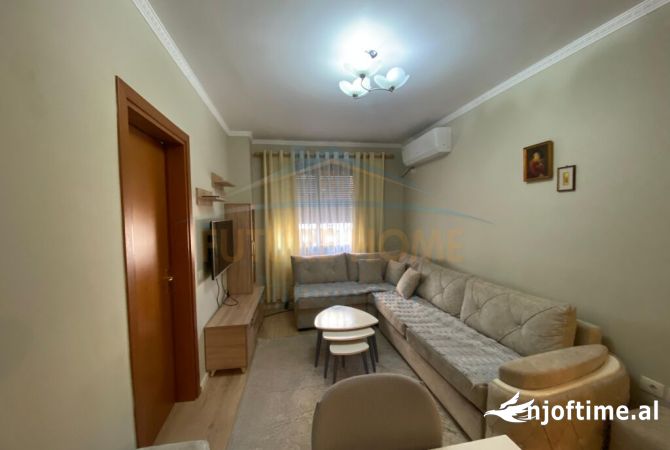 Shtepi me qera 1+1 ne Tirane - 500 Euro