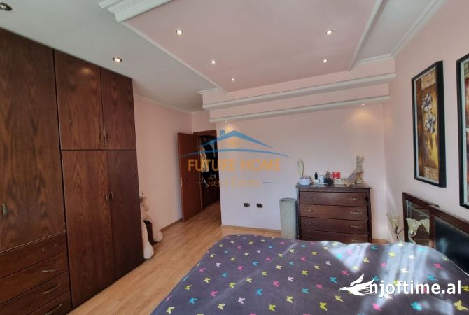 Shtepi ne shitje 2+1 ne Tirane - 131,000 Euro