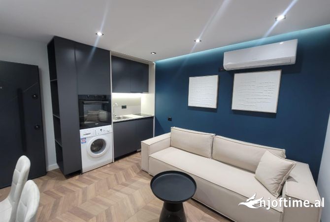 Shtepi ne shitje 1+1 ne Tirane - 250,000 Euro