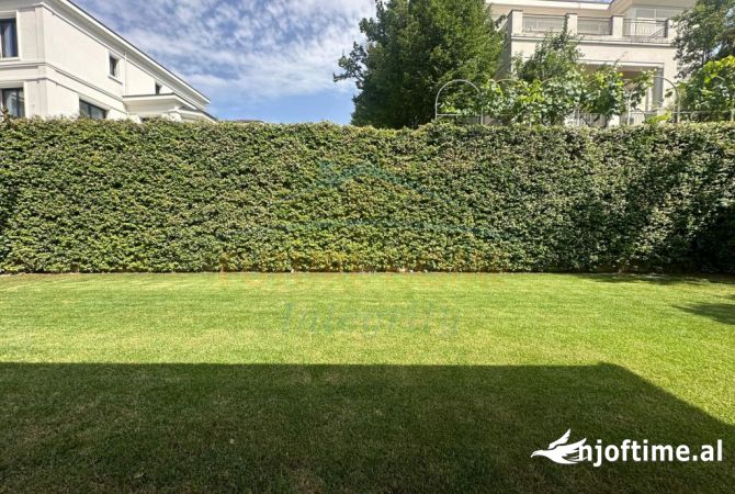 Shtepi me qera 4+1 ne Tirane - 4,800 Euro