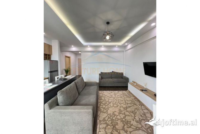 Shtepi ne shitje 1+1 ne Tirane - 155,000 Euro