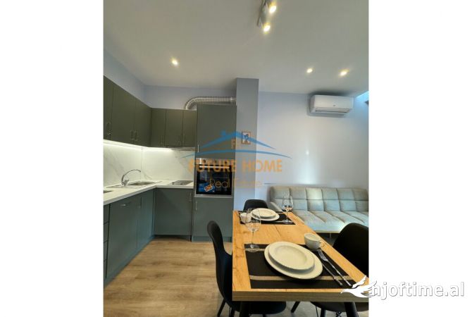 Shtepi me qera 1+1 ne Tirane - 650 Euro