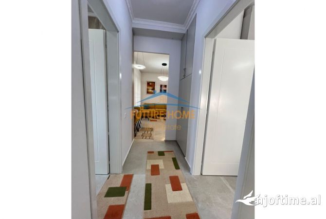 Shtepi me qera Apartament ne Tirane, 2+1, Mobilimi E mobiluar, Pagesa 1,500  Euro.