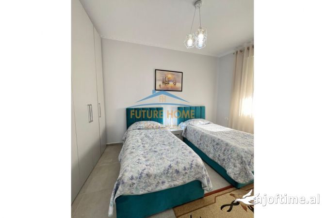Shtepi me qera Apartament ne Tirane, 2+1, Mobilimi E mobiluar, Pagesa 1,500  Euro.
