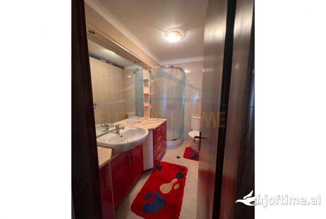 Apartment for rent in Tirana 2+1, Furnished