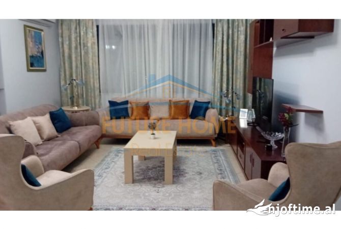 House for Rent 2+1 in Tirana - 1,000 Euro