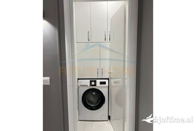 Apartment for rent in Tirana 2+1, Furnished