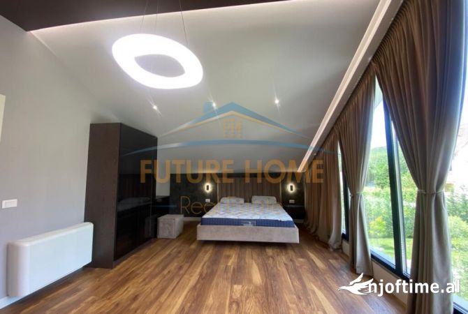 Shtepi me qera 4+1 ne Tirane - 5,000 Euro