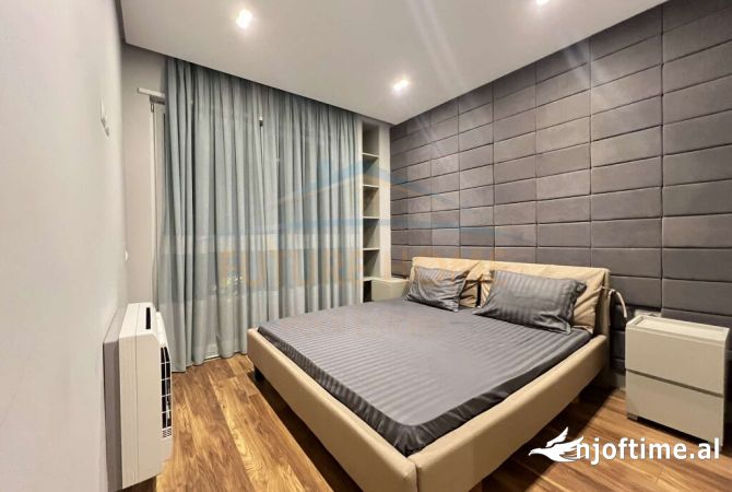 Shtepi me qera Apartament ne Tirane, 2+1, Mobilimi E mobiluar, Pagesa 1,200  Euro.
