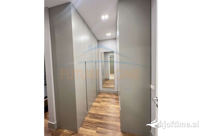 Shtepi me qera 2+1 ne Tirane - 1,200 Euro