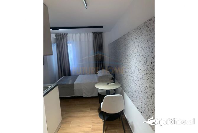 Shtepi ne shitje Garsoniere ne Tirane - 345,000 Euro