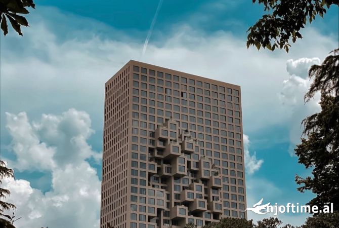 Shtepi ne shitje 1+1 ne Tirane - 594,489 Euro