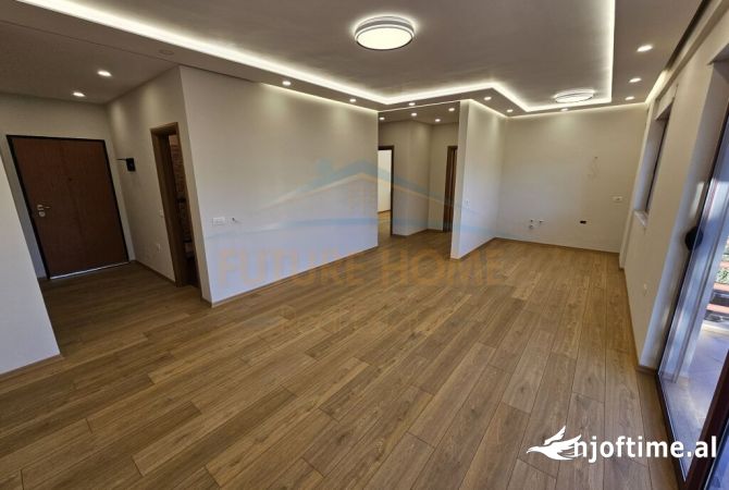 Apartment for sale in Tirana 2+1, Emty