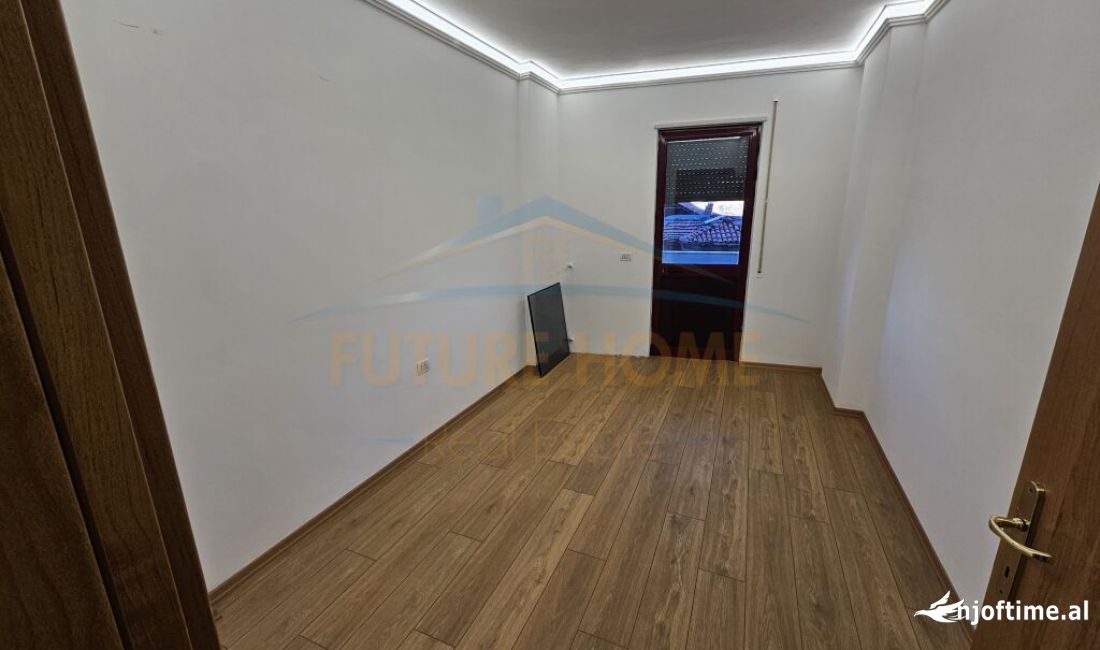 Apartment for sale in Tirana 2+1, Emty