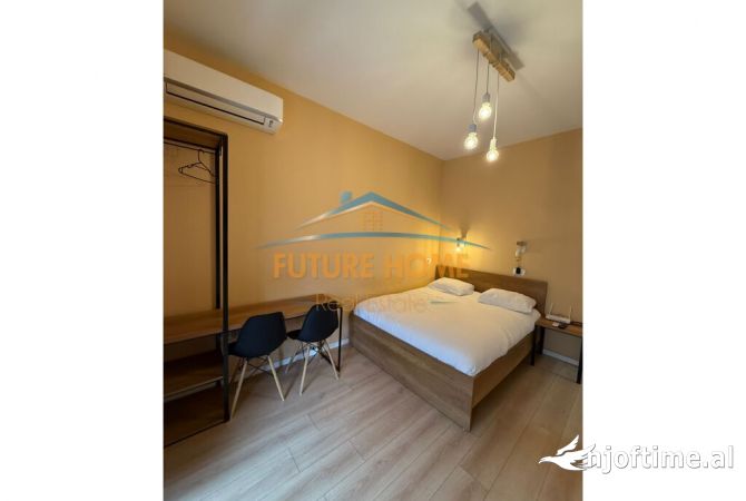Shtepi me qera Garsoniere ne Tirane - 500 Euro