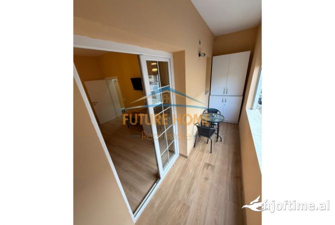 Shtepi me qera Garsoniere ne Tirane - 500 Euro