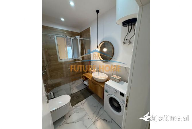 Shtepi me qera Apartament ne Tirane, Garsoniere, Mobilimi E mobiluar, Pagesa 500  Euro.