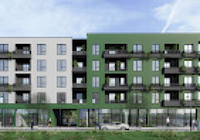 Shtepi ne shitje 1+1 ne Tirane - 49,990 Euro