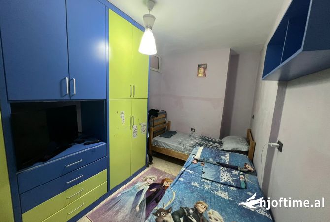 Shtepi ne shitje 2+1 ne Tirane - 108,000 Euro