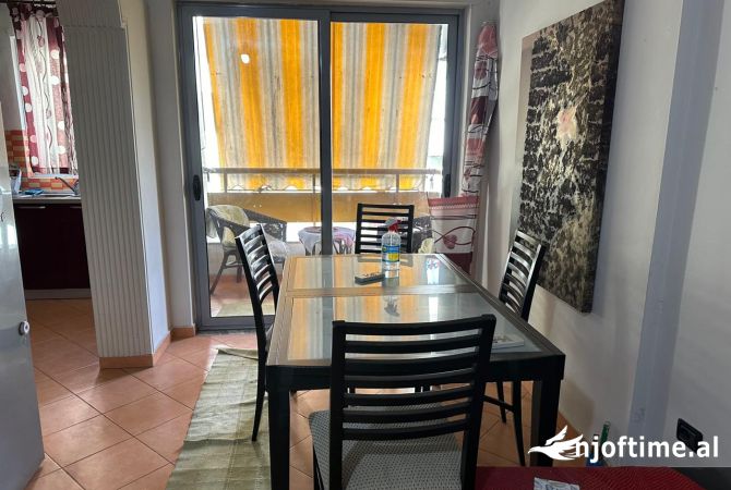 Shtepi ne shitje 2+1 ne Tirane - 160,000 Euro