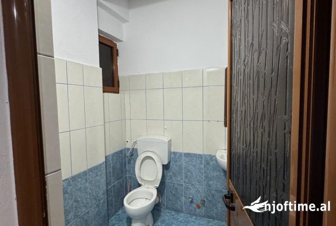 Shtepi me qera Apartament ne Durres, 1+1, Mobilimi E mobiluar, Pagesa 23,000  Leke.