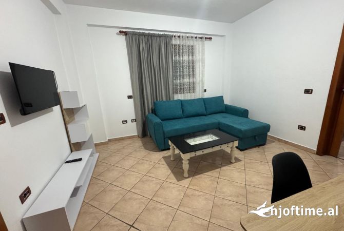 Shtepi me qera 1+1 ne Durres - 23,000 Leke