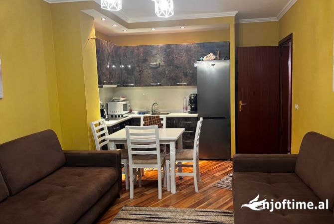 Shtepi ne shitje 1+1 ne Durres - 80,000 Euro