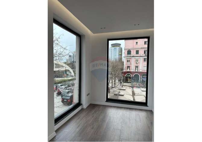 Ambient biznesi me qera 1+1 ne Tirane - 1,500 Euro