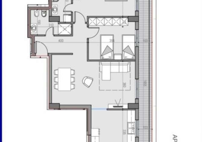 Shtepi ne shitje 3+1 ne Tirane - 140,000 Euro